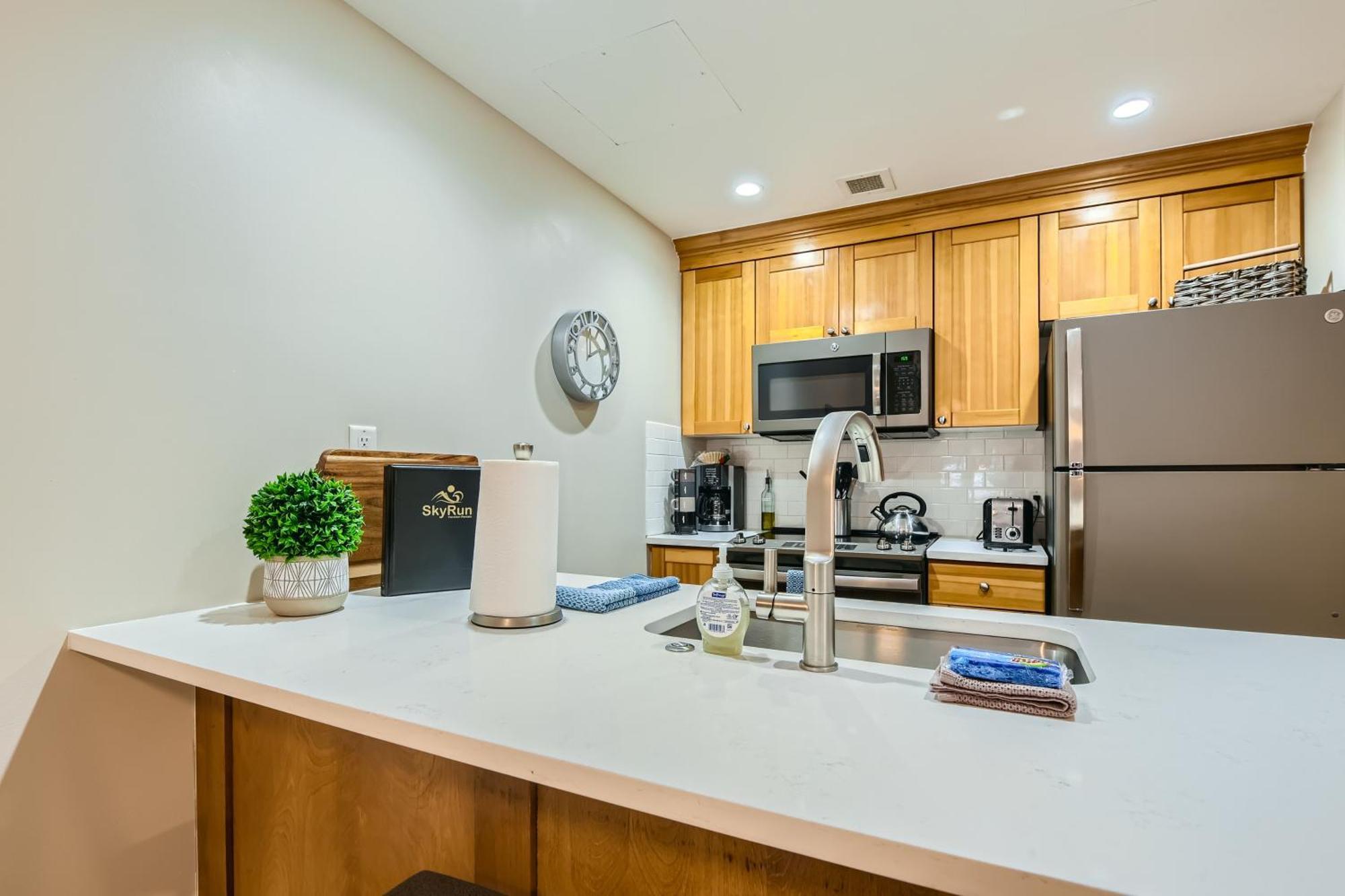 פארק סיטי Sundial Apartment B217 מראה חיצוני תמונה