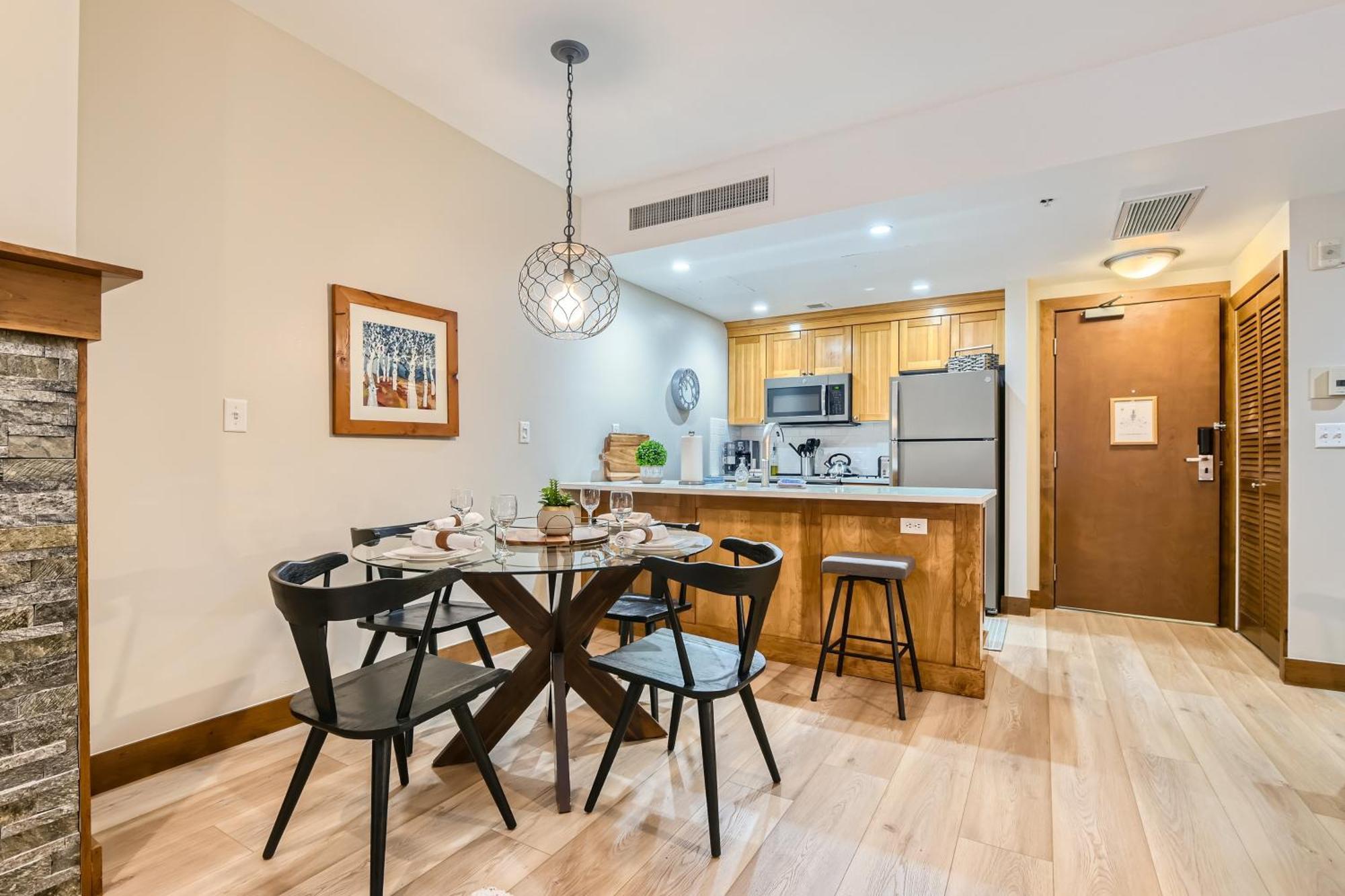 פארק סיטי Sundial Apartment B217 מראה חיצוני תמונה