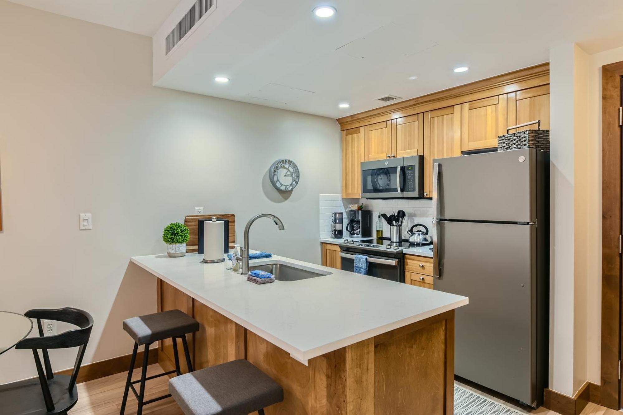 פארק סיטי Sundial Apartment B217 מראה חיצוני תמונה